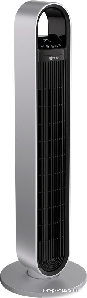 Колонный вентилятор Royal Clima RBF-901E-SV