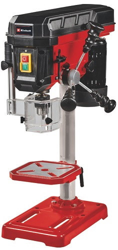 Станок Einhell C-BD 500