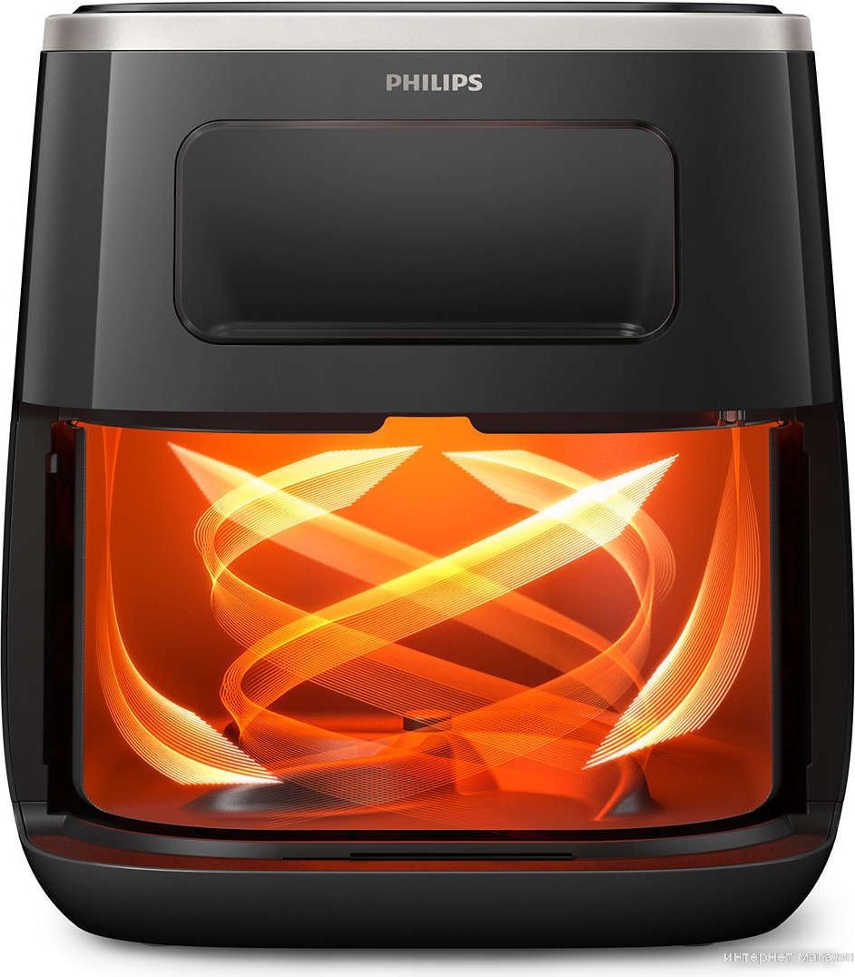 Аэрофритюрница Philips HD9257/80