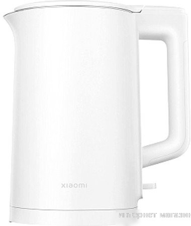 Электрический чайник Xiaomi Electric Kettle 2 Lite MJDSH06-A (евровилка)