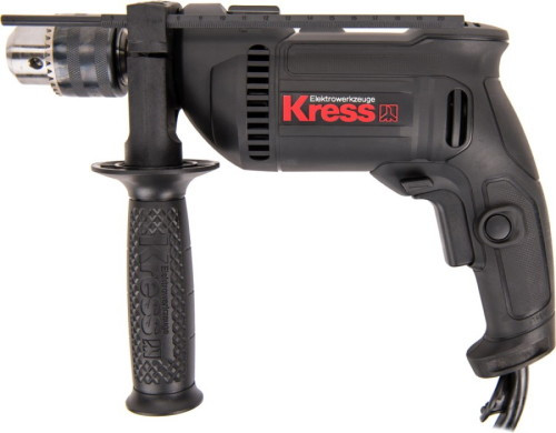 Ударная дрель Kress KU310