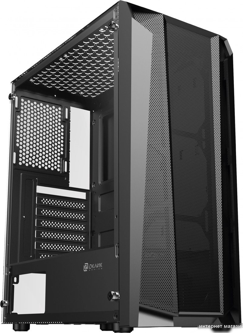 Корпус Oklick OCC-MD302
