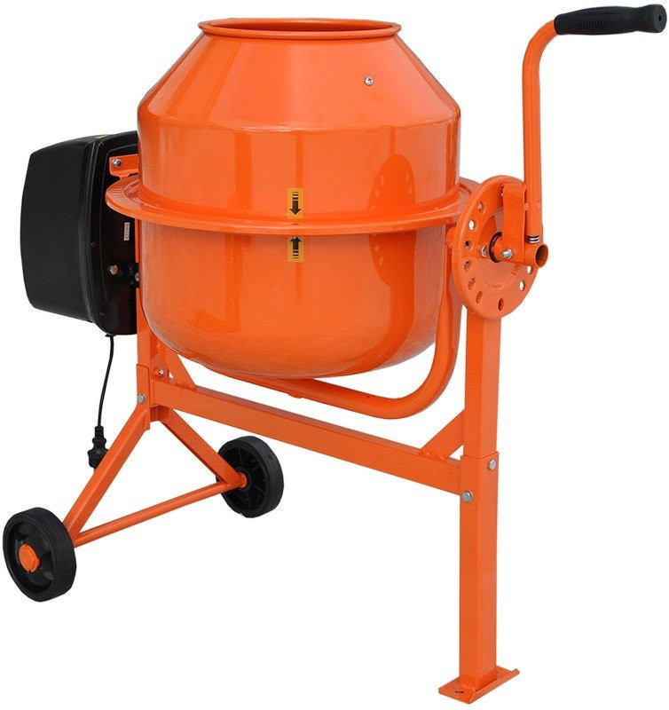 Бетономешалка Skiper CM-200