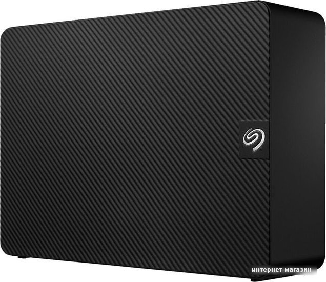 Внешний накопитель Seagate Expansion STKP10000400 10TB