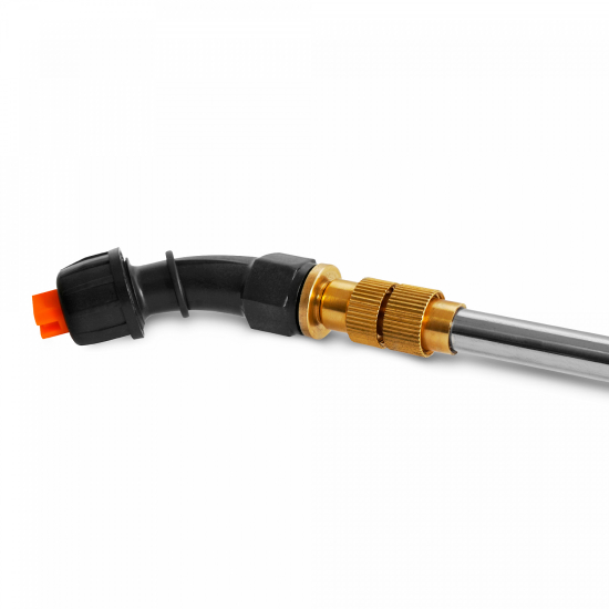 Аккумуляторный опрыскиватель Daewoo Power DSA 12Li Set