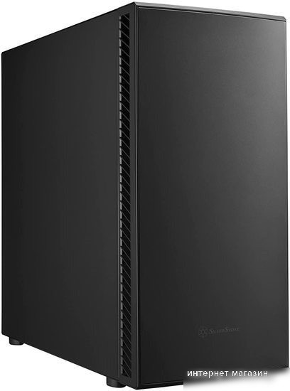 SilverStone Seta Q1 SST-SEQ1B