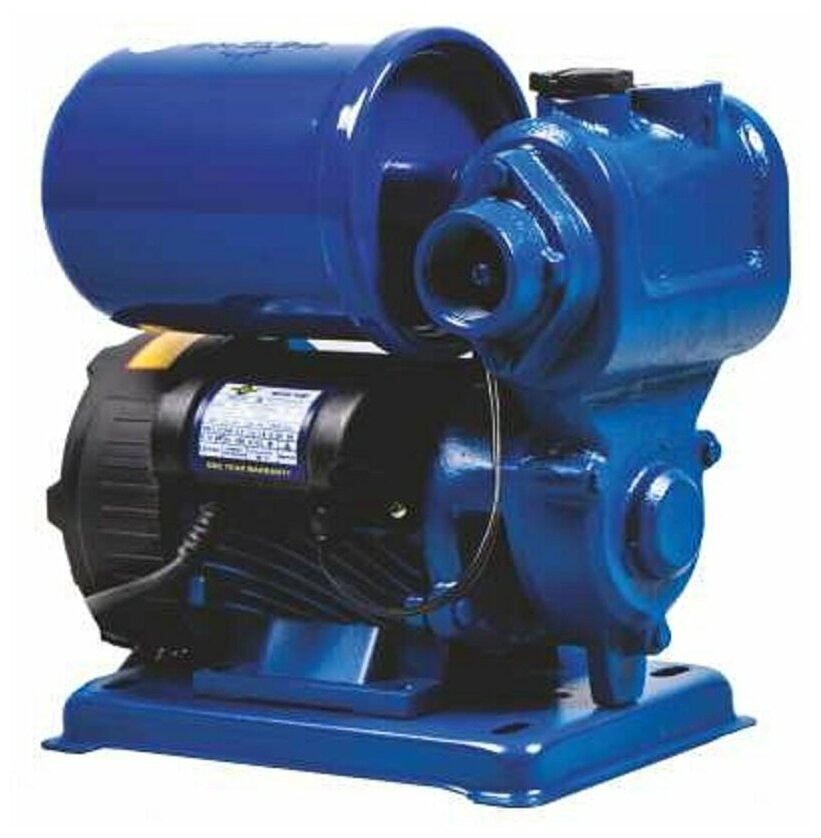 Насосная станция Mateus TGP 125