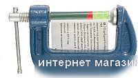 Струбцина СибрТех 20582