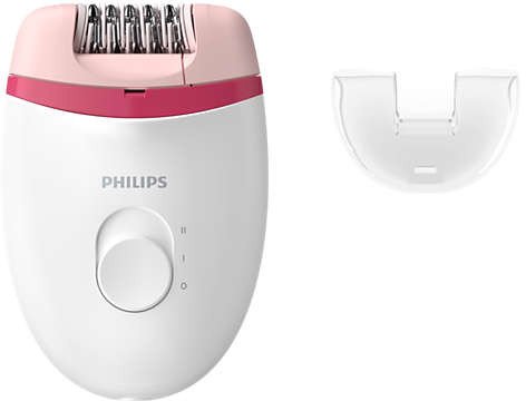 Эпилятор Philips BRE235/04