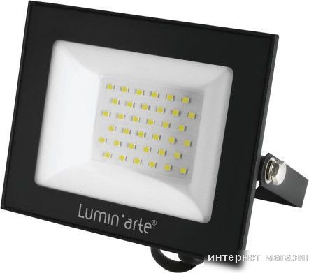 Уличный прожектор Luminarte LFL-50W/06