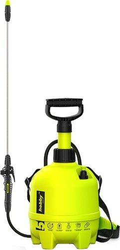 Ручной опрыскиватель Marolex Hobby 5 S021.111