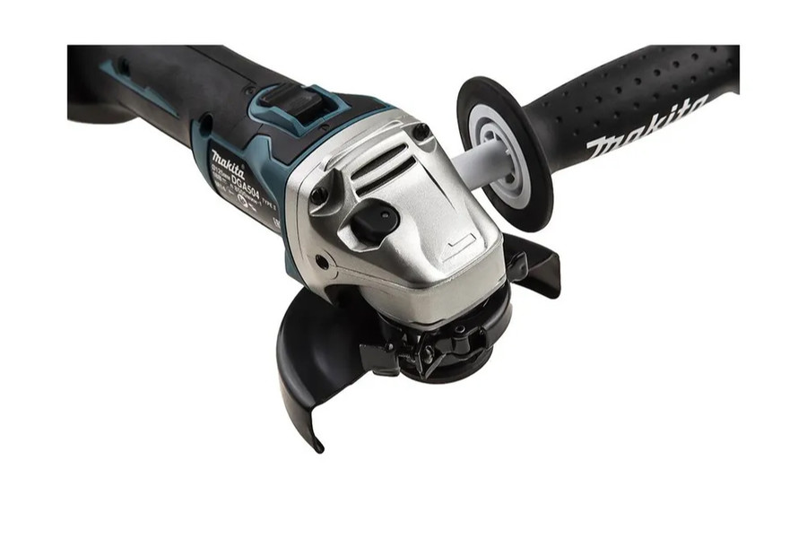 Угловая шлифмашина Makita DGA504Z