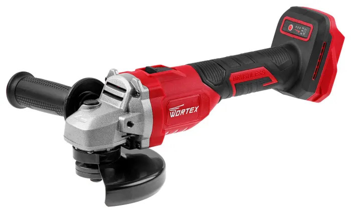 Угловая шлифмашина Wortex CAG 1812-1 E ALL1 0329191