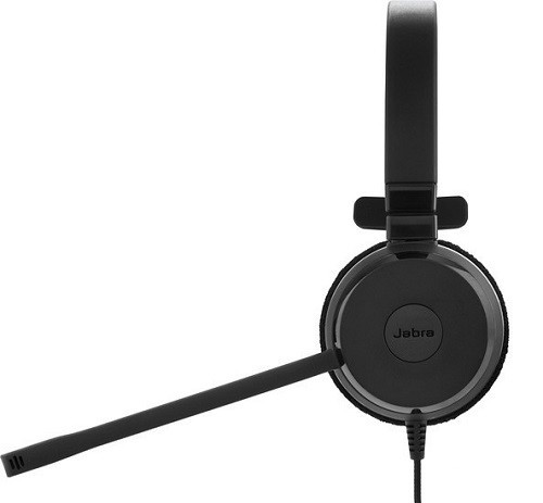 Наушники Jabra Evolve 20 MS Mono [4993-823-109]