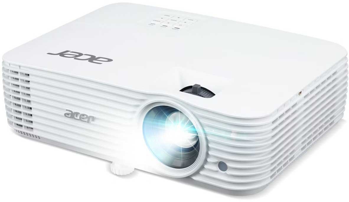 Проектор Acer X1526HK MR.JV611.00C