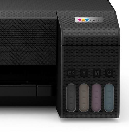 МФУ Epson L3252 (черный)