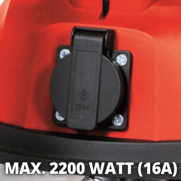 Пылесос Einhell TC-VC 1820 SA