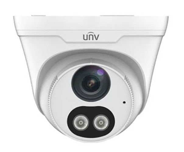IP-камера Uniview IPC3612LE-ADF28KC-WL