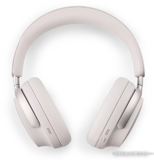 Наушники Bose QuietComfort Ultra Headphones (бежевый)