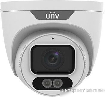 IP-камера Uniview IPC3624LE-ADF40K-WL