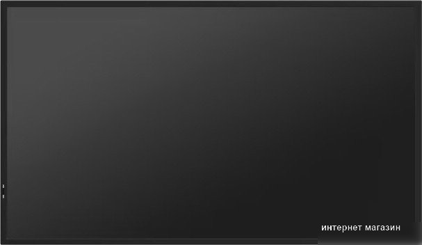 Информационная панель Hisense 65DM66D