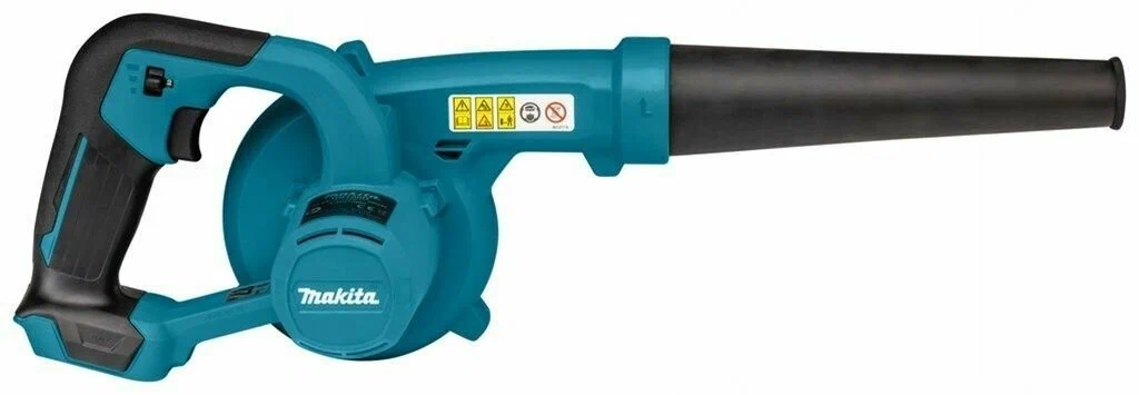 Ручная воздуходувка Makita UB100DZ (без АКБ)