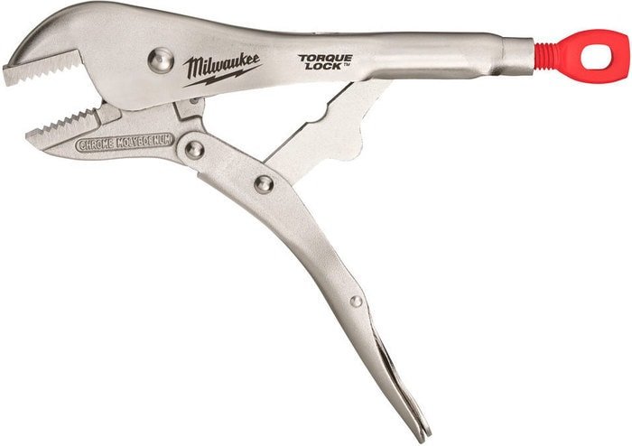 Клещи зажимные Milwaukee 48-22-3510
