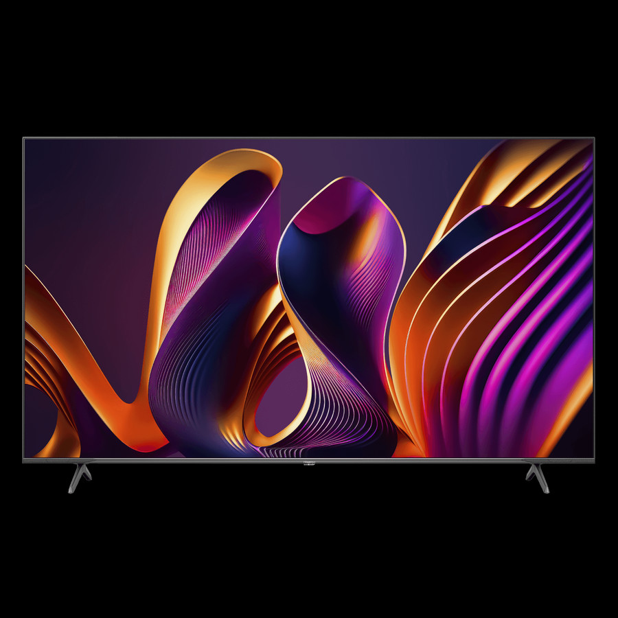 Телевизор Hisense 75E7NQ PRO