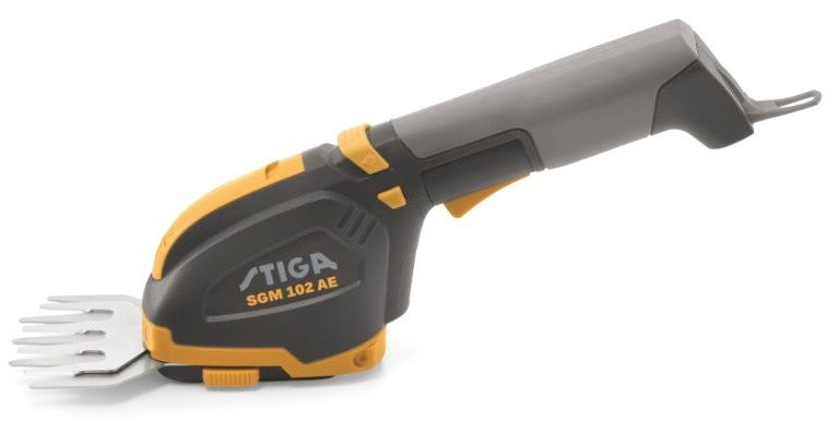 Садовые ножницы Stiga SGM 102 AE