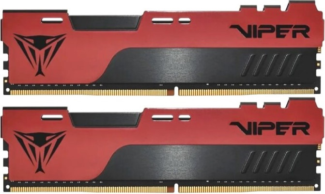 Оперативная память Patriot Viper Elite II 2x16GB PC4-28800 PVE2432G360C0K
