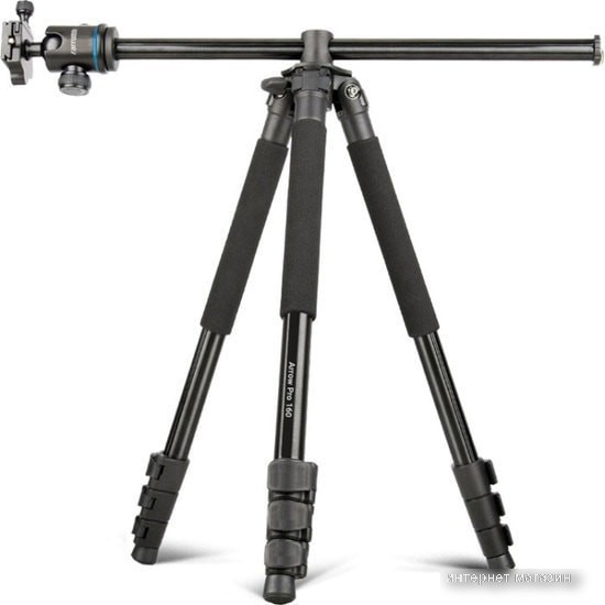 Zarrumi Arrow Pro 160