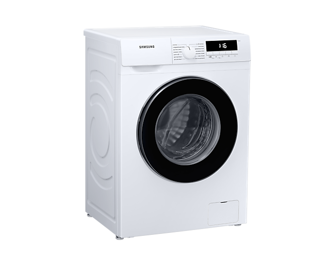 Стиральная машина Samsung WW80T3040BW/LP