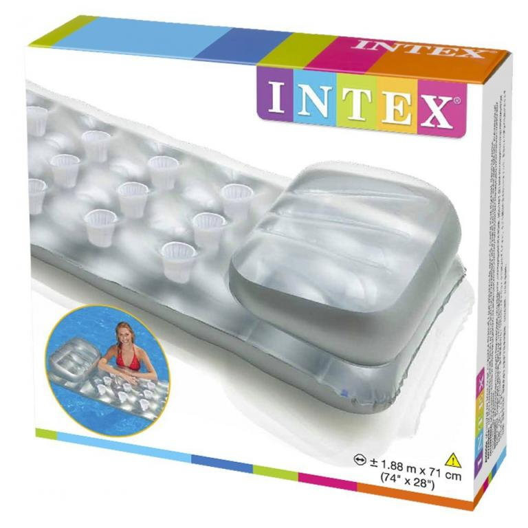 Надувной матрас Intex 58894