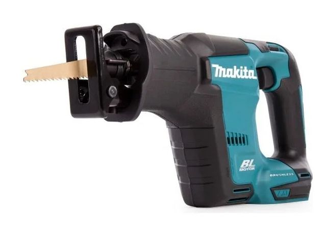 Сабельная пила Makita DJR188Z