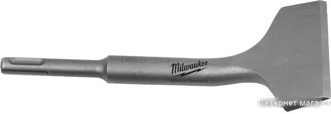 Плоское зубило Milwaukee 4932352344
