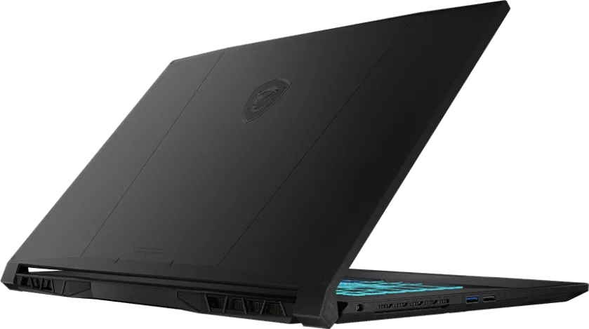 Игровой ноутбук MSI Katana 17 B13UCX-1428XRU