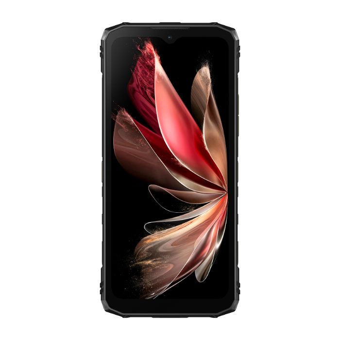 Смартфон Doogee Blade 10 Pro 6GB/256GB (серебристый)
