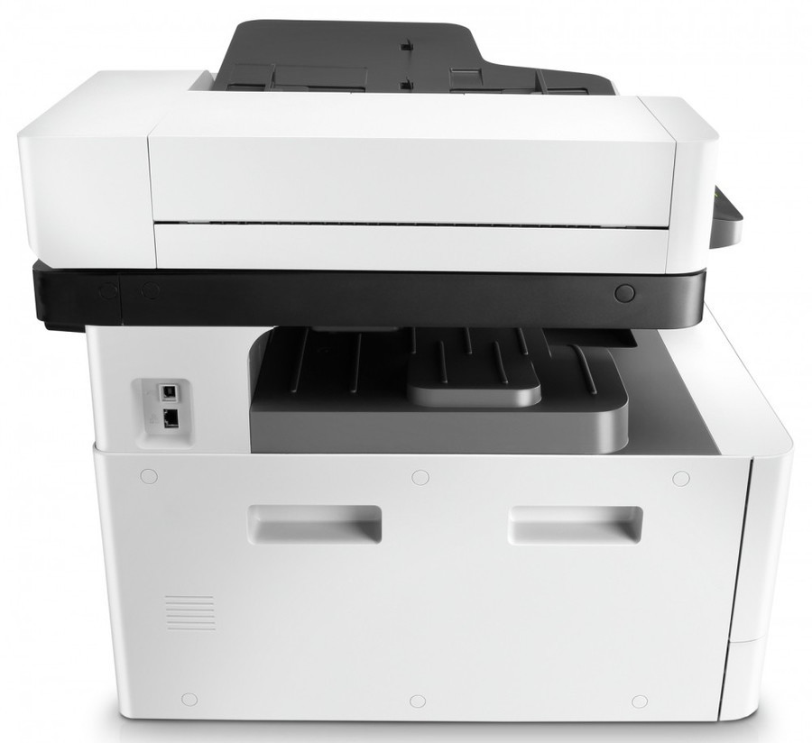 МФУ HP LaserJet M443nda 8AF72A