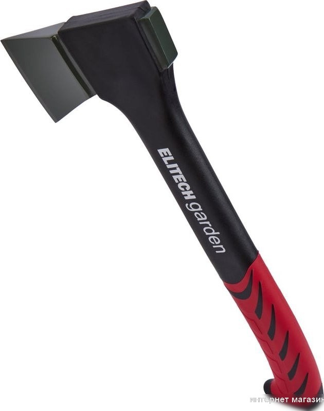 Топор ELITECH CA 950 206436