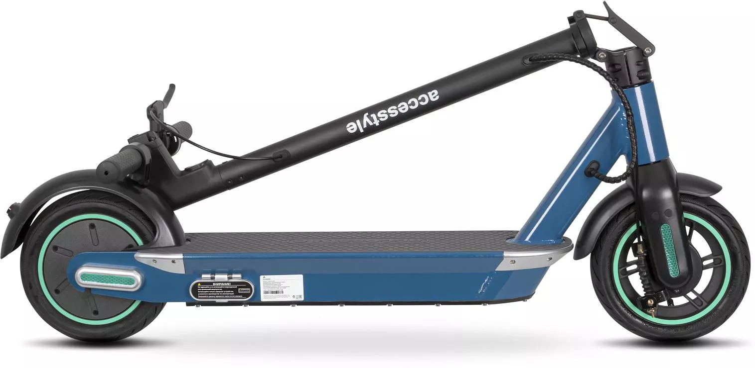 Электросамокат AccesStyle Typhoon 30S