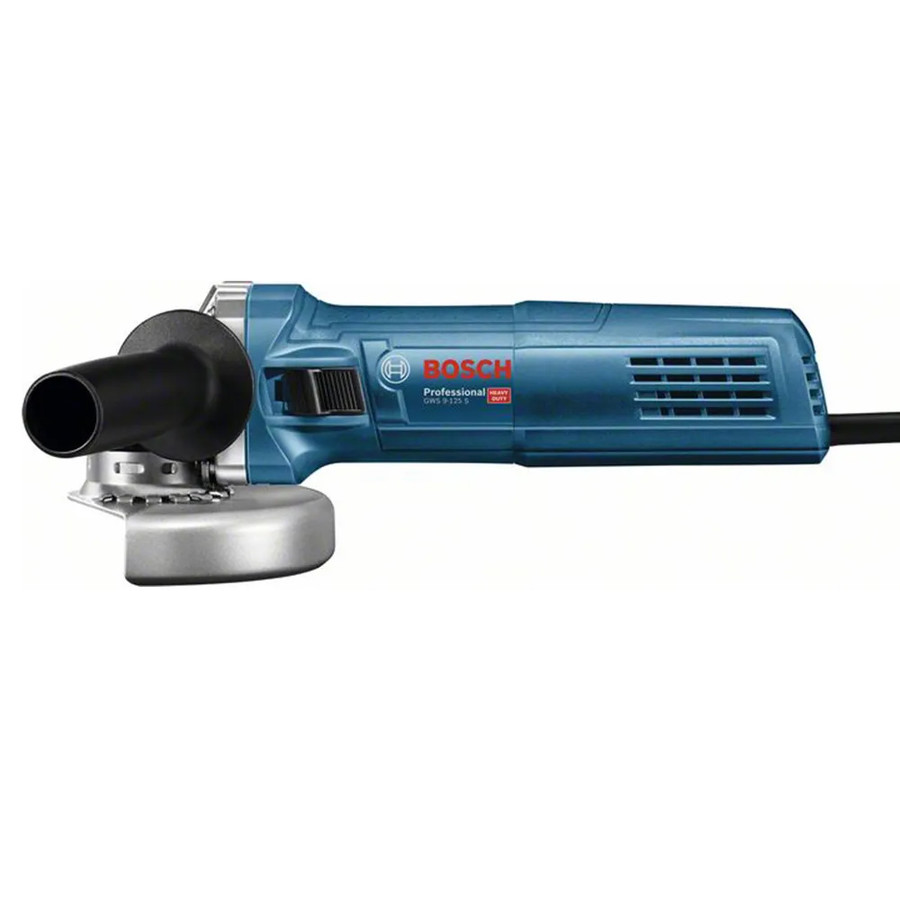 Угловая шлифмашина Bosch GWS 9-125 S