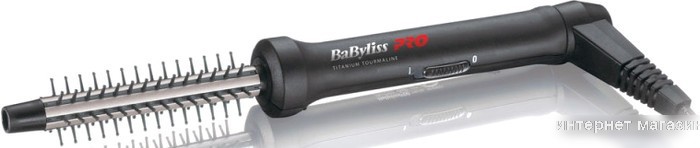 Электрорасческа BaByliss PRO BAB287TTE
