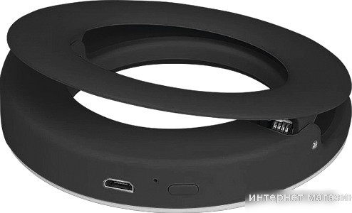Кольцевая лампа DF LED-02 (белый)