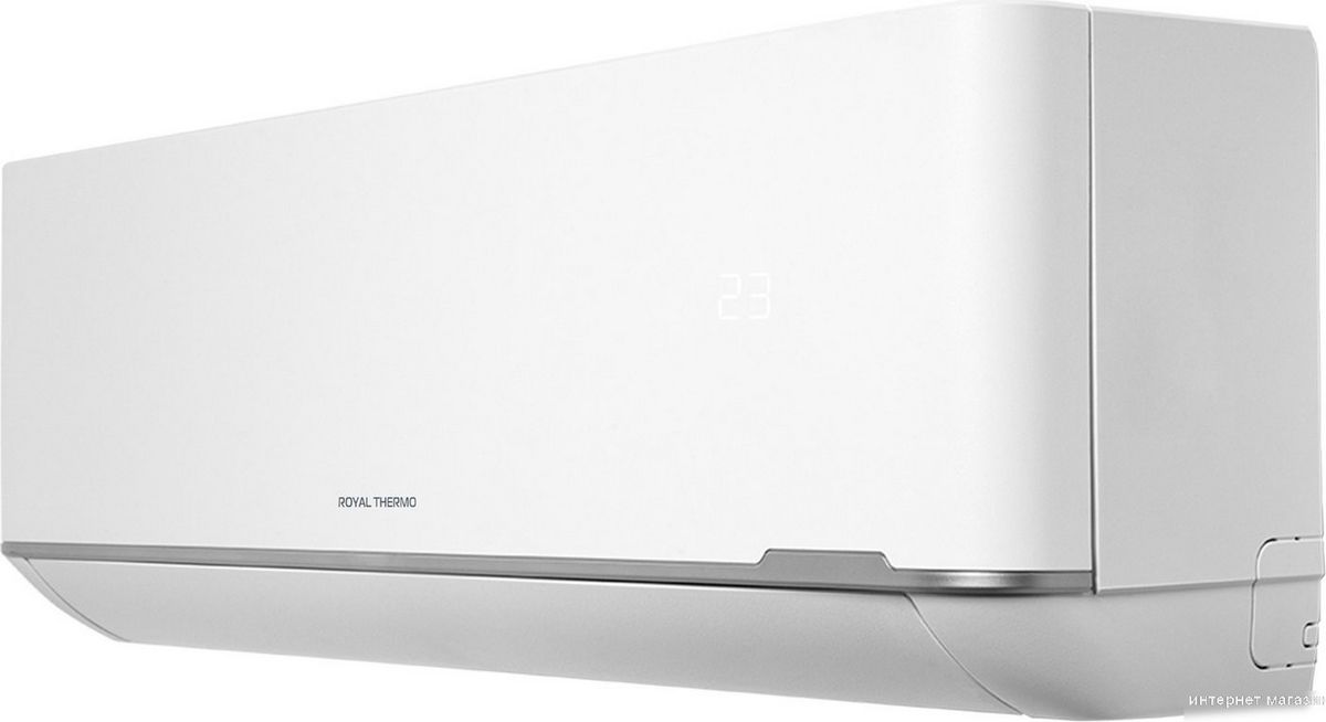 Royal Thermo Barocco RTB-09HN8_V2