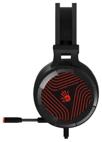 Наушники A4Tech Bloody G530