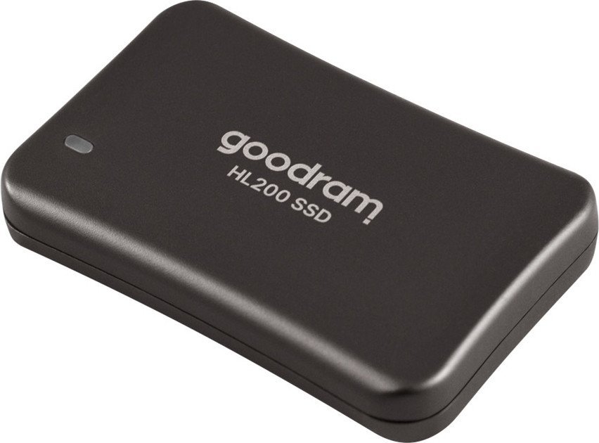 Внешний накопитель GOODRAM HL200 512GB (серый)