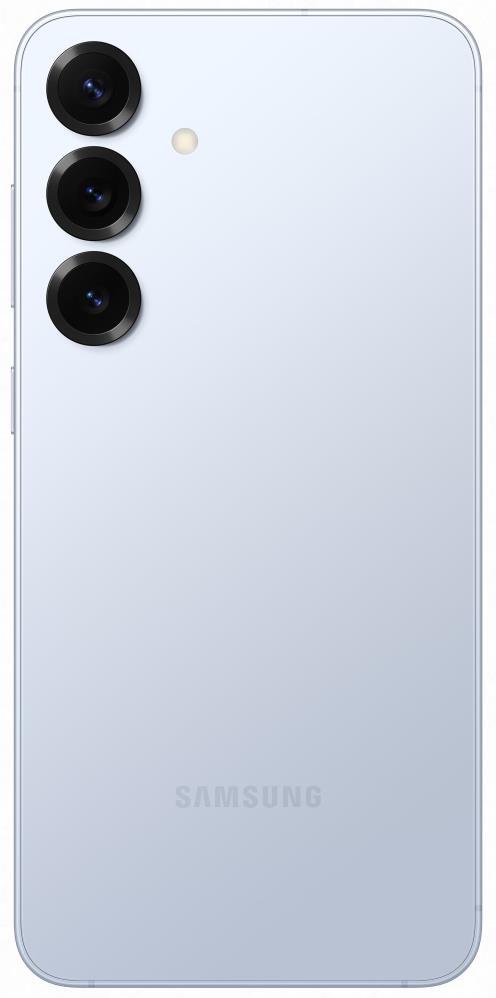Смартфон Samsung Galaxy S25+ SM-S936B 12GB/256GB (голубой)