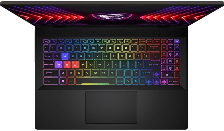 Игровой ноутбук MSI Sword 16 HX B13VGKG-855XRU