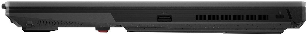 Игровой ноутбук ASUS TUF Gaming F17 FX707ZC4-HX097