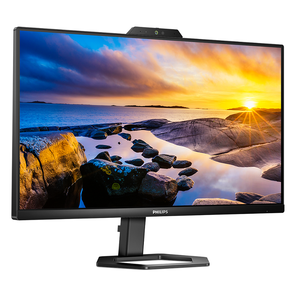 Монитор Philips 24E1N5300HE/00